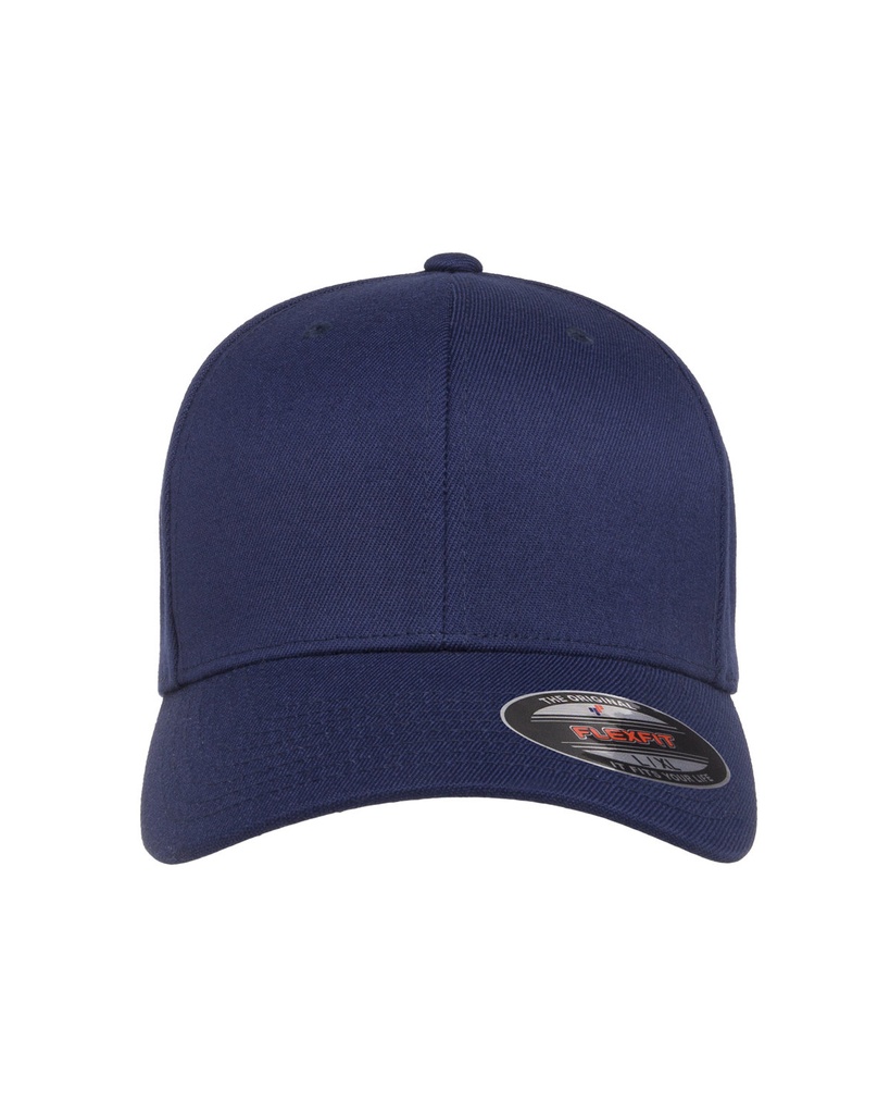 Fitted Baseball Cap (S/M)