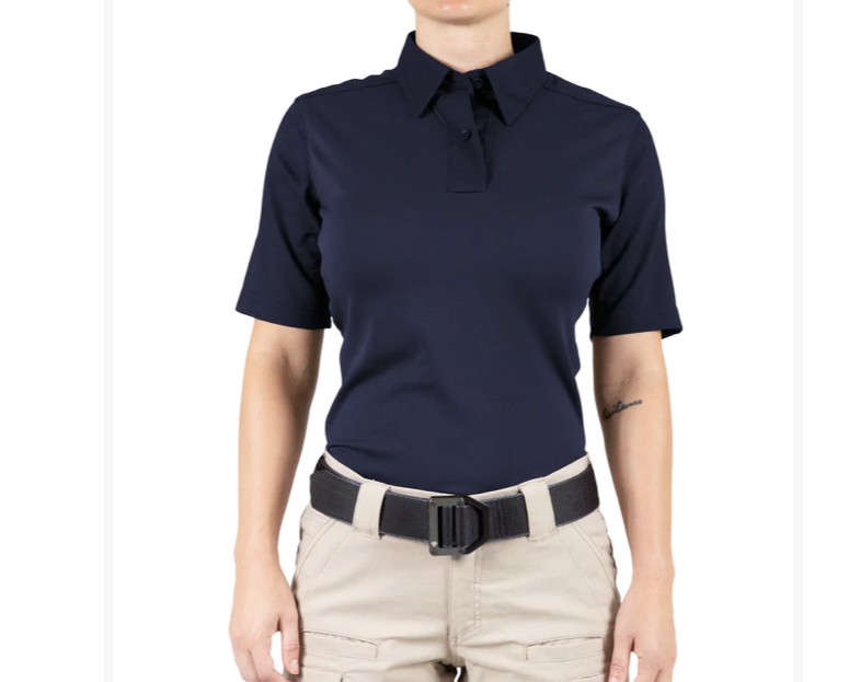 Ladies Performance Polo (xs)