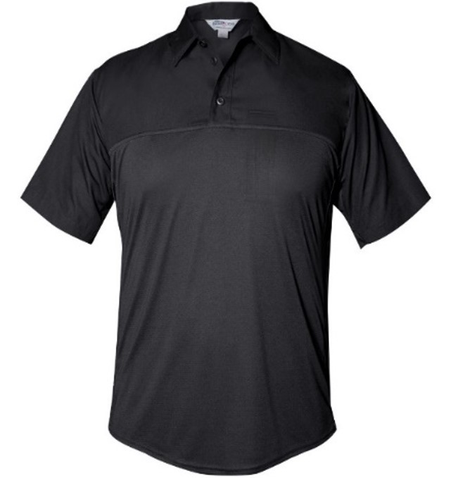 Mens STAT Short Sleeve Hybrid Shirt (xs)