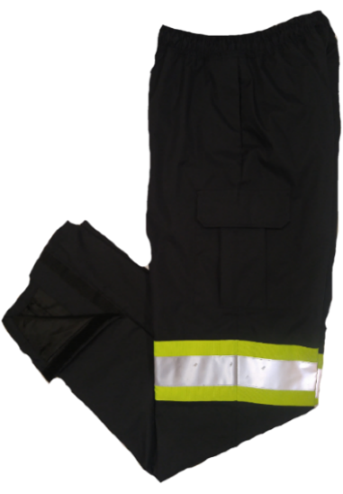 WIND/STORM PANTS (xs, Regular (31 Inseam))