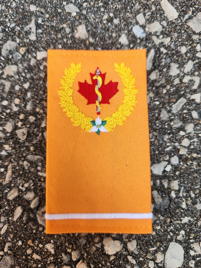 Epaulette - Every Child Matters (pair)