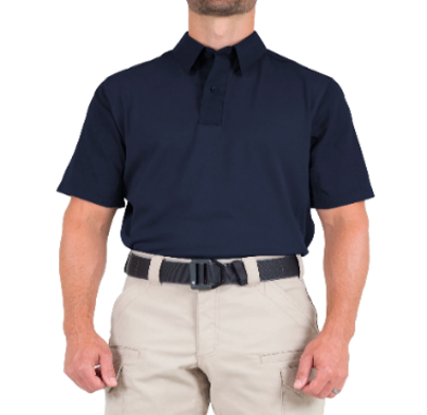 Mens Performance Polo (xs)