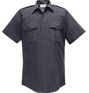 Command Short Sleeve Uniform Shirt (14/14.5)